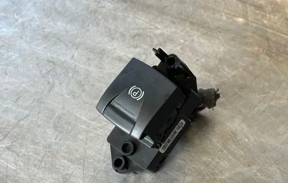 Renault Scenic III - Grand scenic III Hand parking brake switch 36321006R