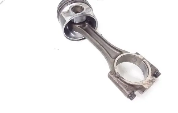 Volkswagen Transporter - Caravelle T5 Piston with connecting rod 03LA