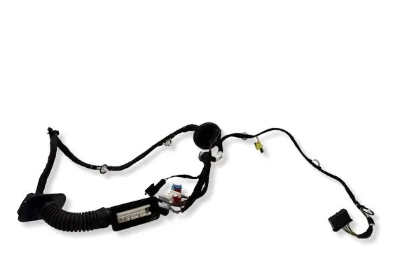 Audi Q3 F3 Front door wiring loom 83A971030QD