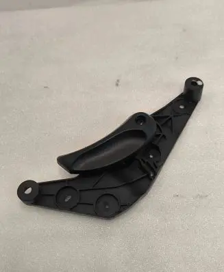 BMW 5 F10 F11 Engine bonnet (hood) release handle 9114002