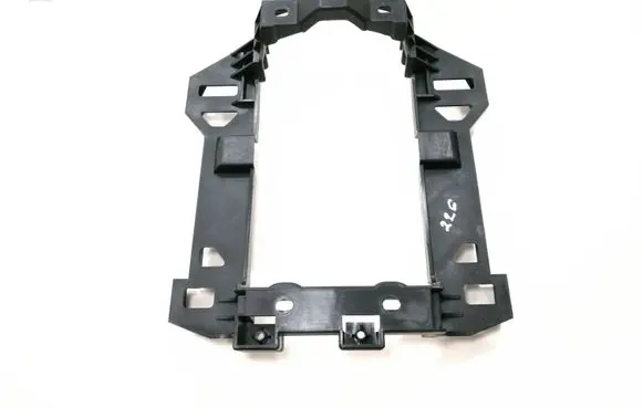 Audi Q7 4L Other center console (tunnel) element 4L0863531A