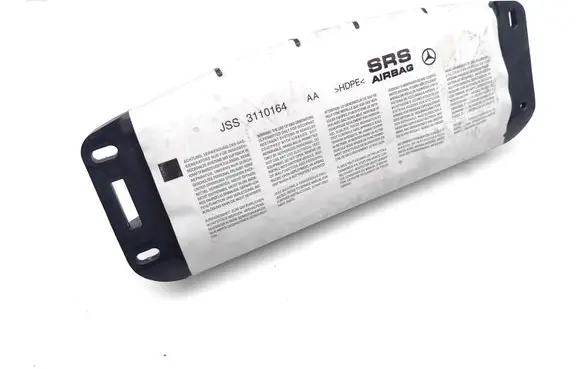 Mercedes-Benz E C207 W207 Passenger airbag 2078600300
