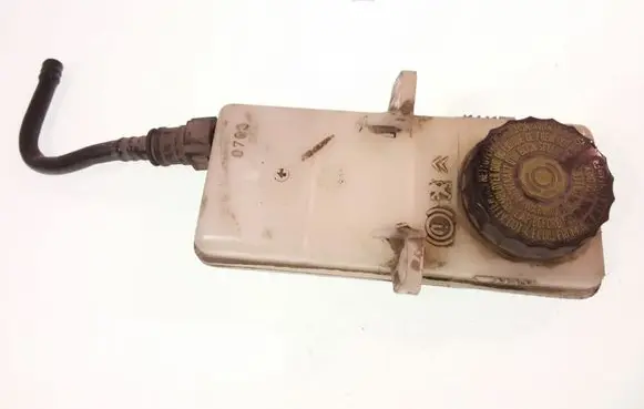 Peugeot 307 Brake fluid reservoir 0204224574