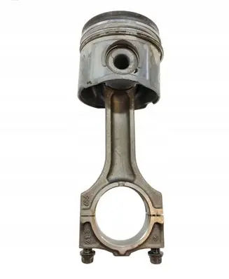 BMW 5 E39 Piston with connecting rod 