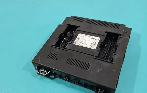 Skoda Roomster (5J) Central body control module 6R7937086M IMPRK1567381