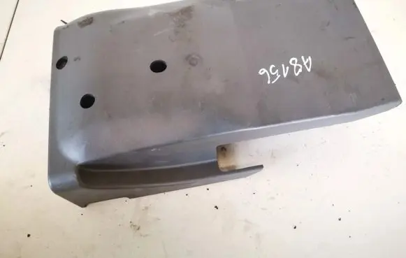 Volvo S80 Steering wheel column trim 9485200
