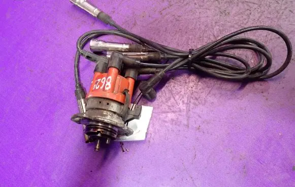 Seat Arosa Spark distributor 0237521061