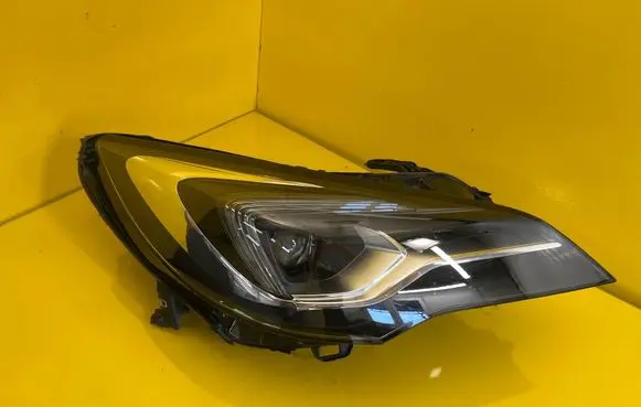 Headlight/headlamp