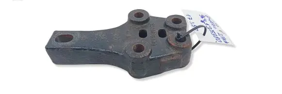 Peugeot 407 Engine mounting bracket 9646135380 UHZ 27HDI