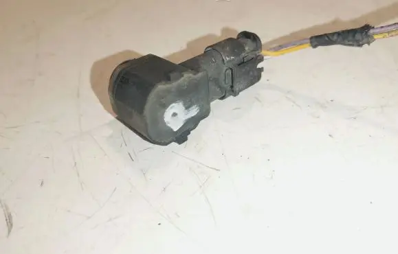 Ford Galaxy Parking PDC sensor
