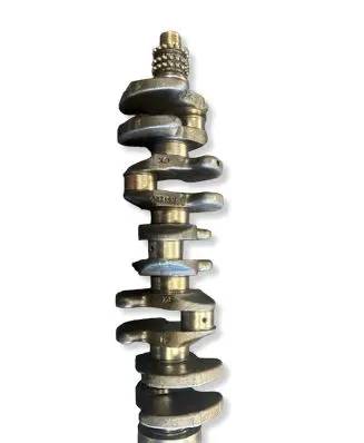 Mercedes-Benz E W211 Crankshaft R61200