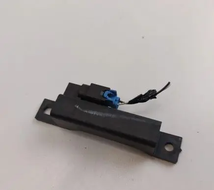 Interior comfort aerial antenna