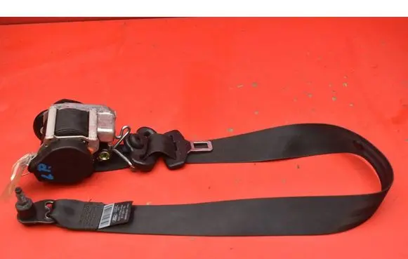 Ford Focus Front seatbelt BM5161295ABW