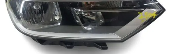 Volkswagen PASSAT B8 Headlight/headlamp 3g1941006b-kolumb
