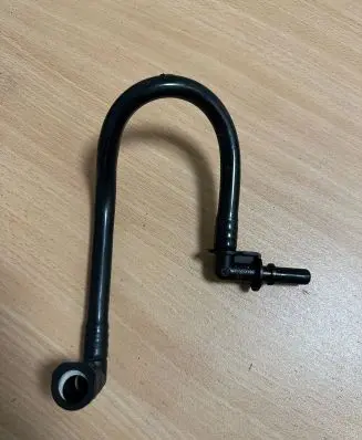 BMW 3 E90 E91 Vacuum line/pipe/hose 090151771