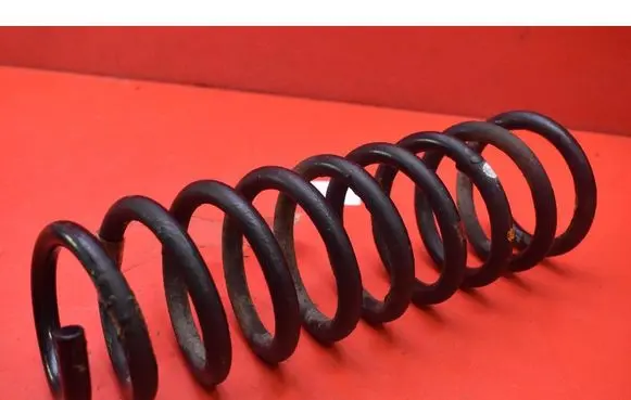 Hyundai ix35 Rear coil spring 