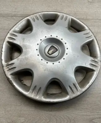 Rover 25 R14 wheel hub/cap/trim DTB101650XX E9000102