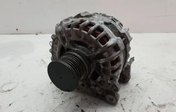 Generator/alternator