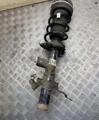 Land Rover Range Rover Evoque L538 Rear shock absorber/damper GJ3218080AA DZZBA 54161935