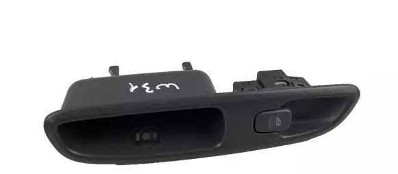 Volvo S60 Electric window control switch 9193301 9472275