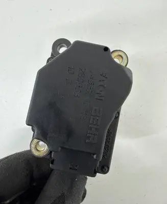 Volvo S60 Air flap motor/actuator 74932 260903