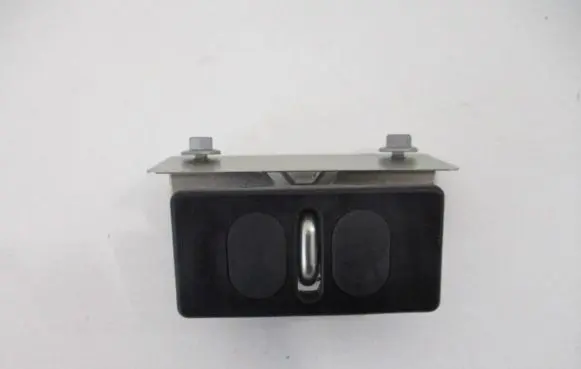 Citroen C5 Tailgate lock loop/hook striker 8724H3