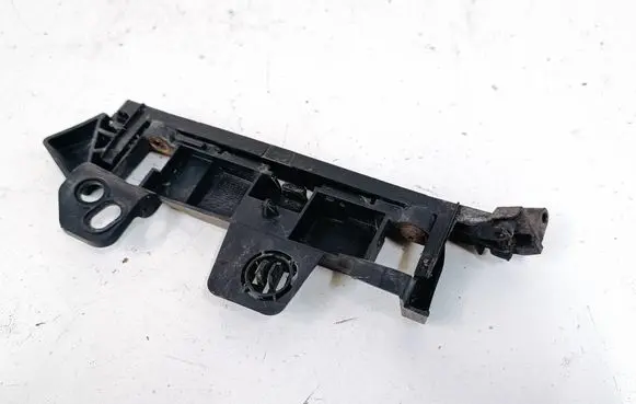 Opel Zafira C Front bumper mounting bracket 13356871
