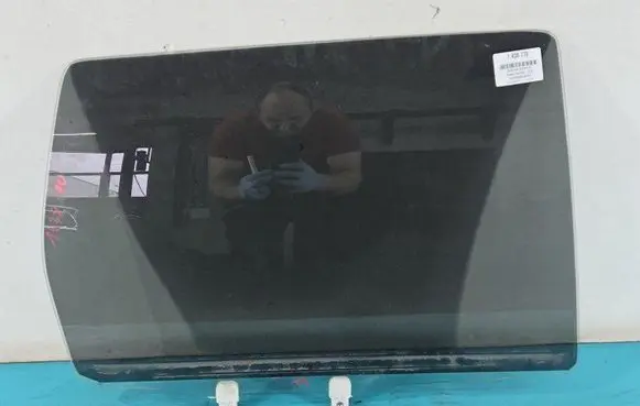 Peugeot 4007 Rear door window glass IMPRK1438770