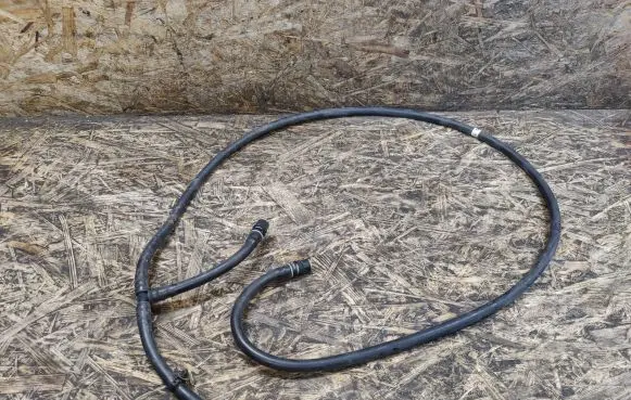 BMW 7 F01 F02 F03 F04 Headlight washer hose/pipe 1300712060 7178742