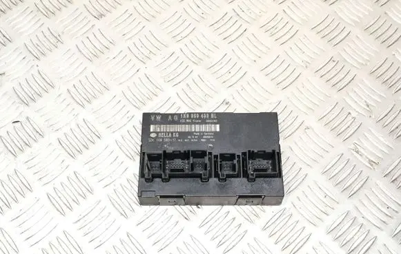 Volkswagen Caddy Comfort/convenience module 1K0959433 5DK00858317 05620810