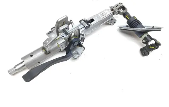 Hyundai Ioniq 5 Steering wheel axle 56300GI000 A0000446 22041422B3