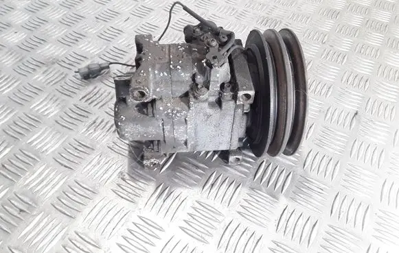Mazda 323 F Air conditioning (A/C) compressor (pump)