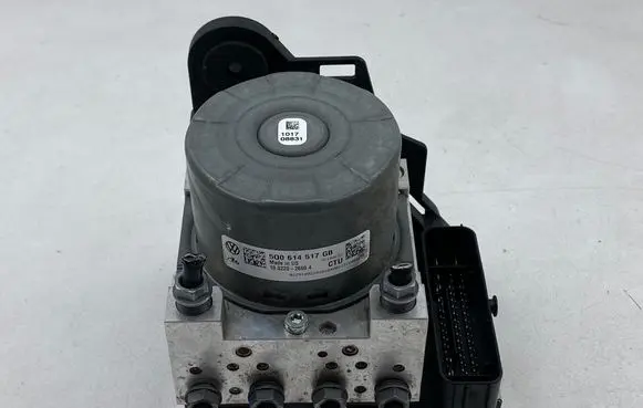 Volkswagen Jetta USA ABS Pump 5Q0614517GB