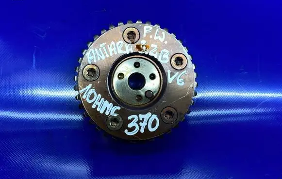 Opel Antara Camshaft pulley/ VANOS 12606653