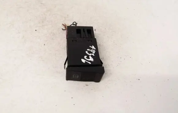 Audi 80 90 B3 Windscreen/window heater switch 893941503