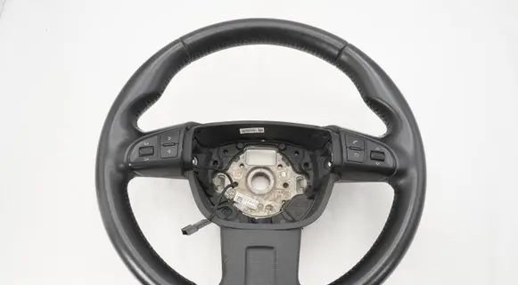 Skoda Superb B6 (3T) Steering wheel 3T0419091AC