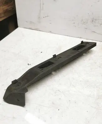 Volkswagen Golf IV Front bumper mounting bracket 1J0807183A DNW12535