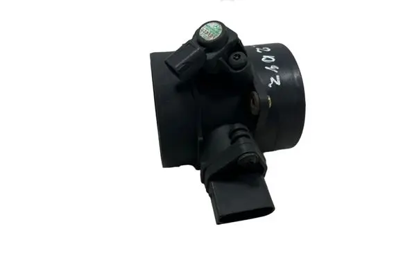 Mercedes-Benz C W203 Mass air flow meter A6460940048 0281002535 A0041533228