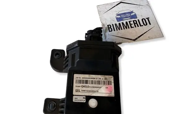 KIA Niro Other control units/modules 91687Q4010 040102103100269 21030900013
