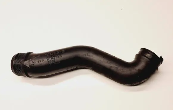 Volvo S80 Intercooler hose/pipe 9186195 6766