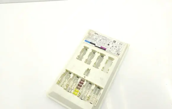 BMW 3 G20 G21 Central body control module 5A53373