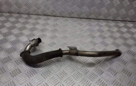 Mazda 3 I EGR valve line/pipe/hose 9646762780