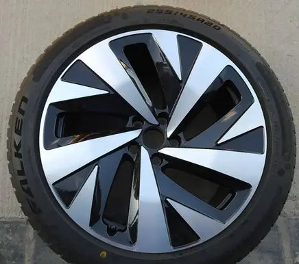 Volkswagen ID.4 R20 alloy rim 11A601025H