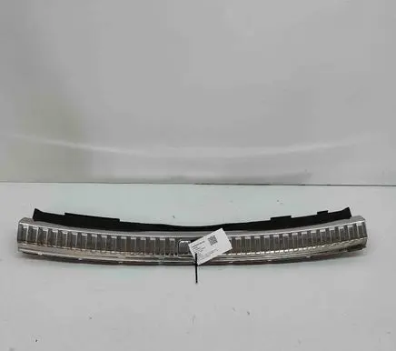 Audi RS6 C8 Trunk/boot sill cover protection 4K9864483