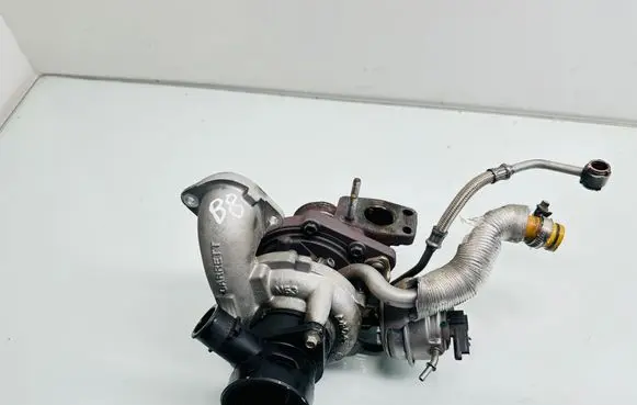 Ford Transit - Tourneo Connect Turbo GTC1244VZ 9686120680