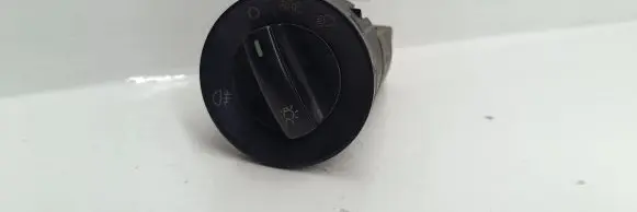 Volkswagen Polo Light switch 6Q0941531B Q1BT0327