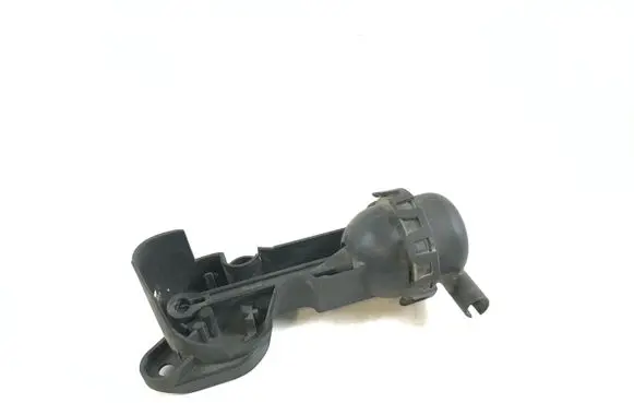 Volkswagen Touareg II Valve vacuum 1020947 1020941