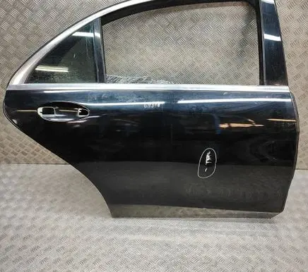 Mercedes-Benz S C217 Rear door A2227300205