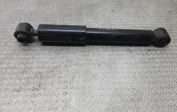 Smart ForTwo I Rear shock absorber/damper