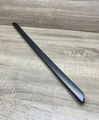 Volkswagen Golf V Front door trim bar 1K4867439